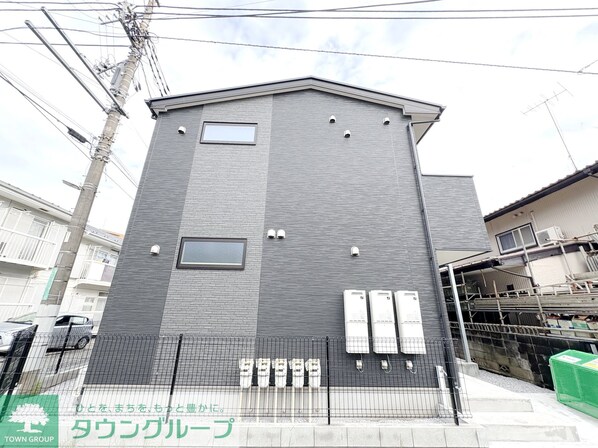 グリーンリヴィアSの物件内観写真